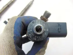 Injecteur Carburant OEM 03L130277J VW 2.0 TDI