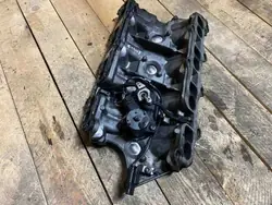 Ansaugkrümmer MERCEDES-BENZ M W164 A6290900544