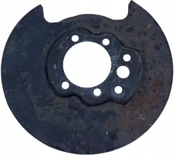 OEM 440308J010 Bouclier Frein Arrière Gauche Nissan