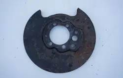 OEM 440308J010 Linker Achter Remafdekking Nissan