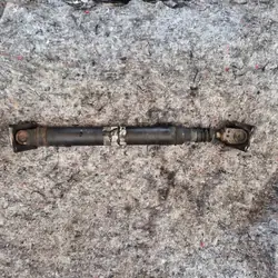 Arbre de transmission avant XRA4856 Mercedes-Benz