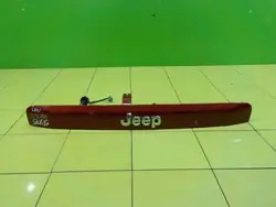 Jeep OE SP175 42 Takaluukun Koriste Patriot 07
