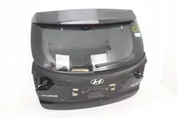 Takaluukku OEM 375484110 Hyundai IX35:lle 2013-2015