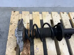Fiat 500X taka-oikea iskunvaimennin OEM 00520258460