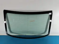 Vidro traseiro do porta-malas OEM IMPRK1539196 Hyundai Elantra