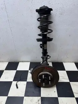 Ammortizzatore McPherson Destro Anteriore Opel Astra K 2015-2019