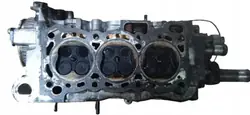 Culasse Complète OEM EJ pour Daihatsu 1.0