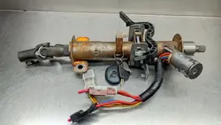 Colonne de direction OEM VOLVOMAR-131870 Peugeot