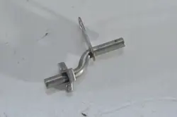 Tubo de óleo Jatco JF017 usado para caixas automáticas