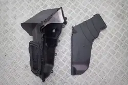 Porsche 911 Interieurfilterhuis OEM 99157207201