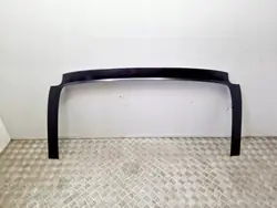 Pièces de coffre arrière OEM A1297500081 Mercedes SL