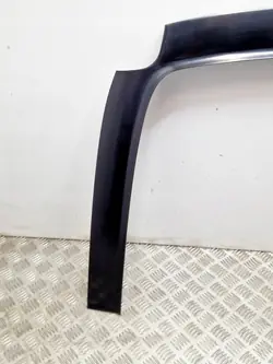 Pièces de coffre arrière OEM A1297500081 Mercedes SL