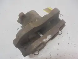 Mitsubishi OE AK-12-39955 Fram vänster bromsok