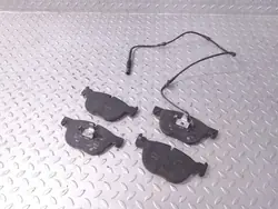 Bremsbeläge-Satz hinten OEM 6776937 für BMW E70/E71/F15/F16