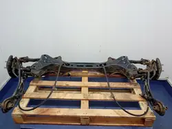 Kia Sportage achterophangingbalk OEM 55410-3U80