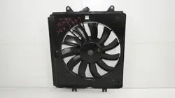 Kühlerlüfter OEM 360203617 für Honda CR-V III 2.2D