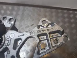 Audi A8 S8 D4 Motorteil OEM 079109360R