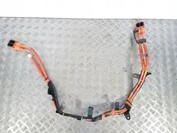 BMW Korkeajännitekaapeli OEM 6824110 - Käytetty