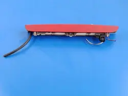 Terceira Luz de Travão Renault Megane III OEM 493701