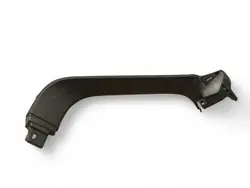 Audi Q7 Kofferraumauskleidung OEM 4M0867607D Linke Seite