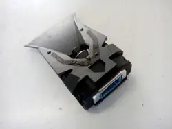 Citroen DS3 Körfältsassistent kamera OEM 9827031880