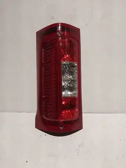 Lampe Arrière Gauche FIAT DUCATO II