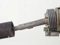 Inserto cilindro serratura Audi A4 B8 A5 8T Q5 8R 8R1837167C