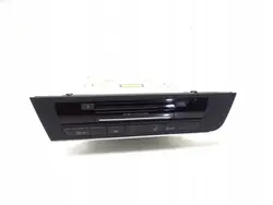 OEM 4G0035670B 6-levyn CD-vaihtaja Audi A6 C7/A7