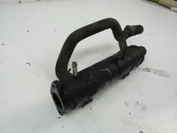 SEAT LEON I 1M EGR-JÄÄTÖN 1J0121253AC 1.9 TDI