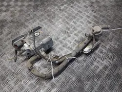 Webasto Standheizung Chrysler Grand Voyager IV Thermo Top C