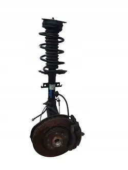 Suspension avant complète côté droit Nissan Qashqai 543024EA3A