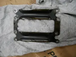 BMW Oljetank 7792945