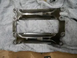 Pompe à huile BMW 7792945