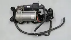 Compressor suspensão ar BMW 6875177 - Usado