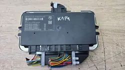 Module contrôle lumières BMW OEM 9345374 - Occasion