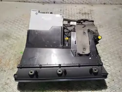 Audi TT 8J Matkustajan hansikaslokero OEM 8J1857096A