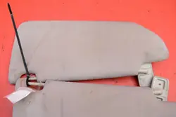 Visor solar OEM mamAUTO-1058563- para Volvo S70 V70