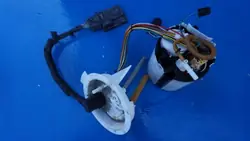 Volvo Bränslepump OEM 31437903 för T5 T6 Motor