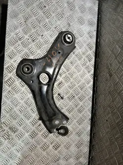 RENAULT CLIO V 1.6 E-TECH BRACCIO SUSPENSIONE SINISTRO 545019665R