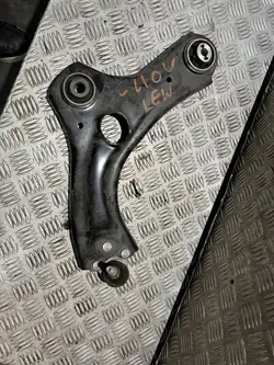 RENAULT CLIO V 1.6 E-TECH LINKER STUURARM 545019665R