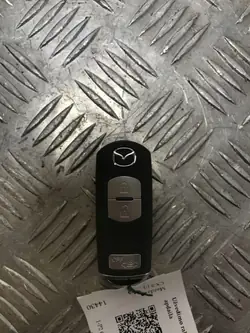 Sleutel of Kaart Mazda CX-5 OEM FBZ14430 - Gebruikt