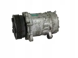 Compresseur AC VW Golf IV 1J0820803F