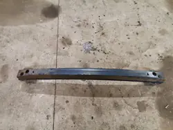 Honda CR-V 4 Heckstoßstangen-Träger OEM nhgfrew