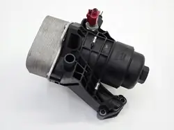 Ölfiltergehäuse OEM 03N115389T für VW Golf VII 1.6 TDI