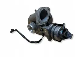 Turbo OPEL ANTARA 4947701610 2.2L 120kW 2012