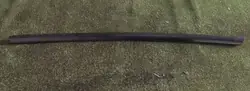 Tesla Model Y Achter Linker Deurlijst OEM 1621170-00-D