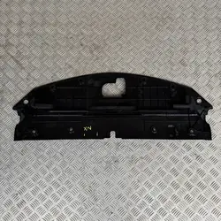Cache supérieur de pare-chocs avant Lexus NX I Lift 53289-78011