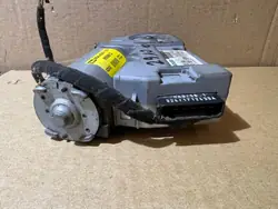 Audi A6 C6 takluckemotor OEM 4B0959591H