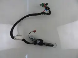 Sytytysavaimen Citroen C8 36353100