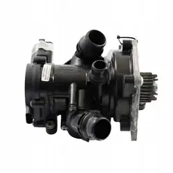 OEM 06L121111H Termostaatin Kotelo Vesipumppu
